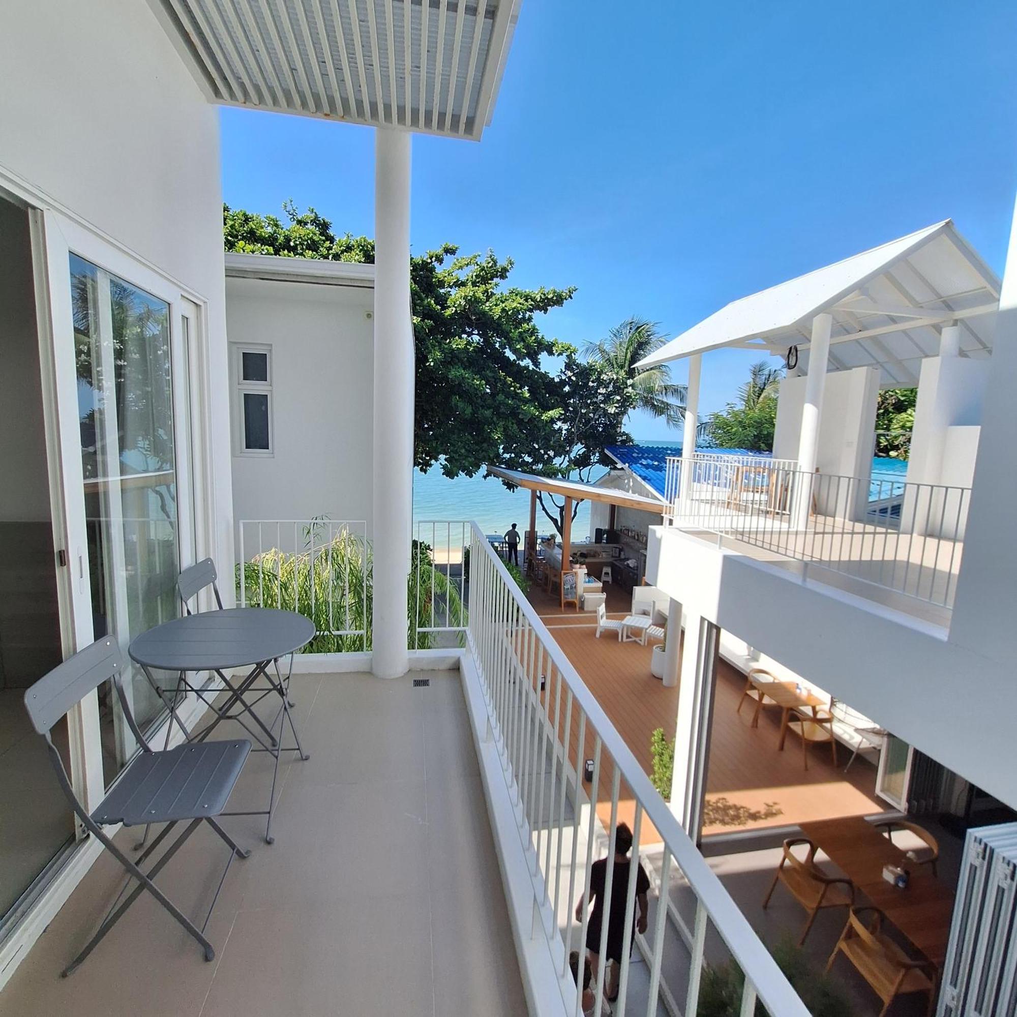 Baanfah Resort Samui Mae Nam Exterior photo
