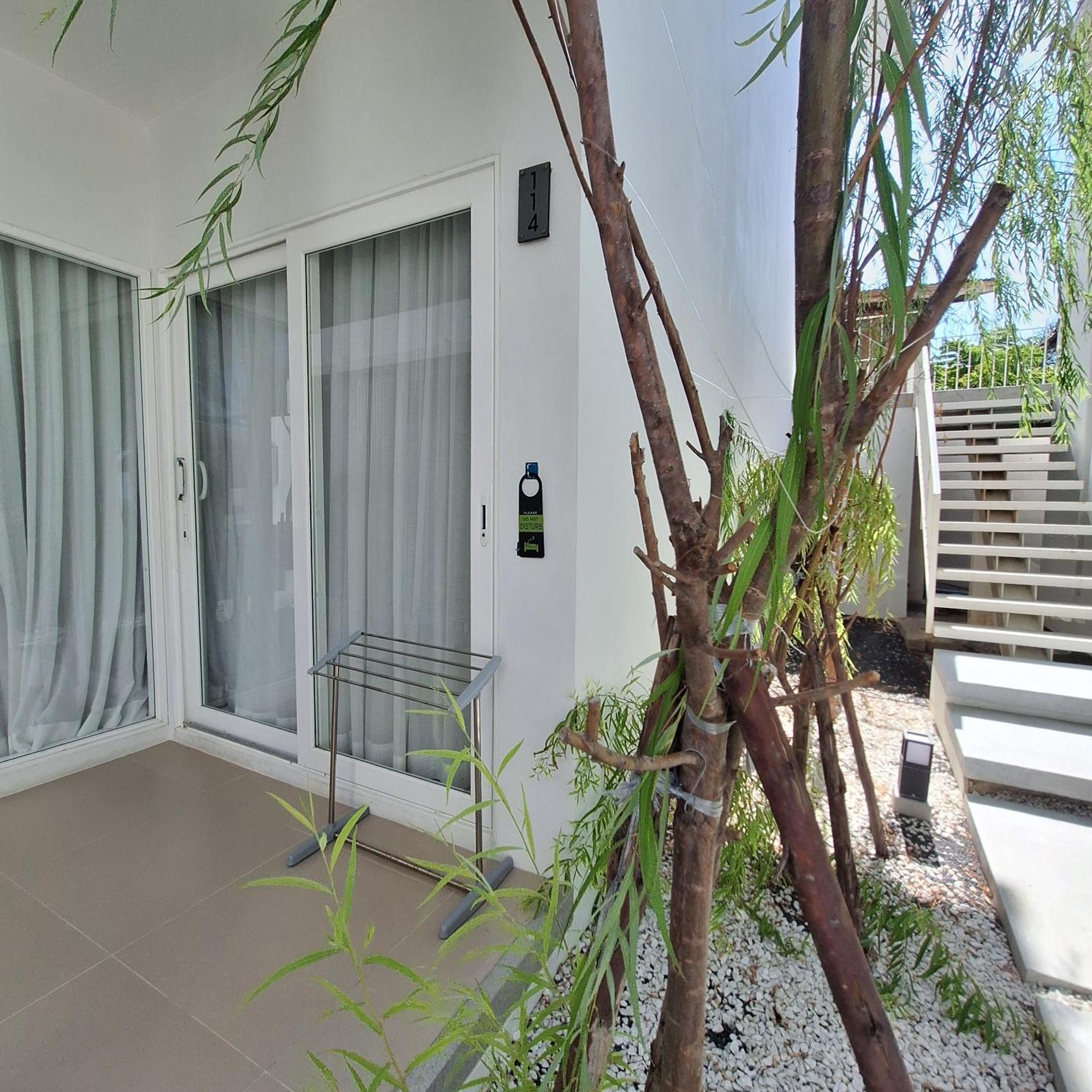 Baanfah Resort Samui Mae Nam Exterior photo
