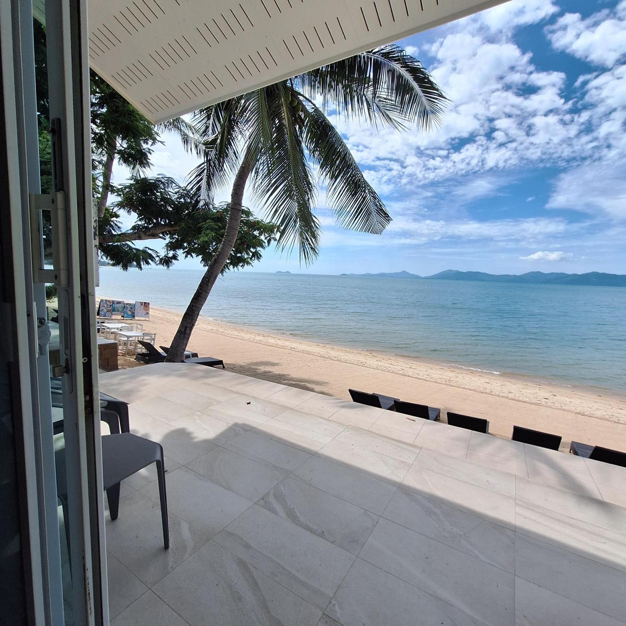 Baanfah Resort Samui Mae Nam Exterior photo