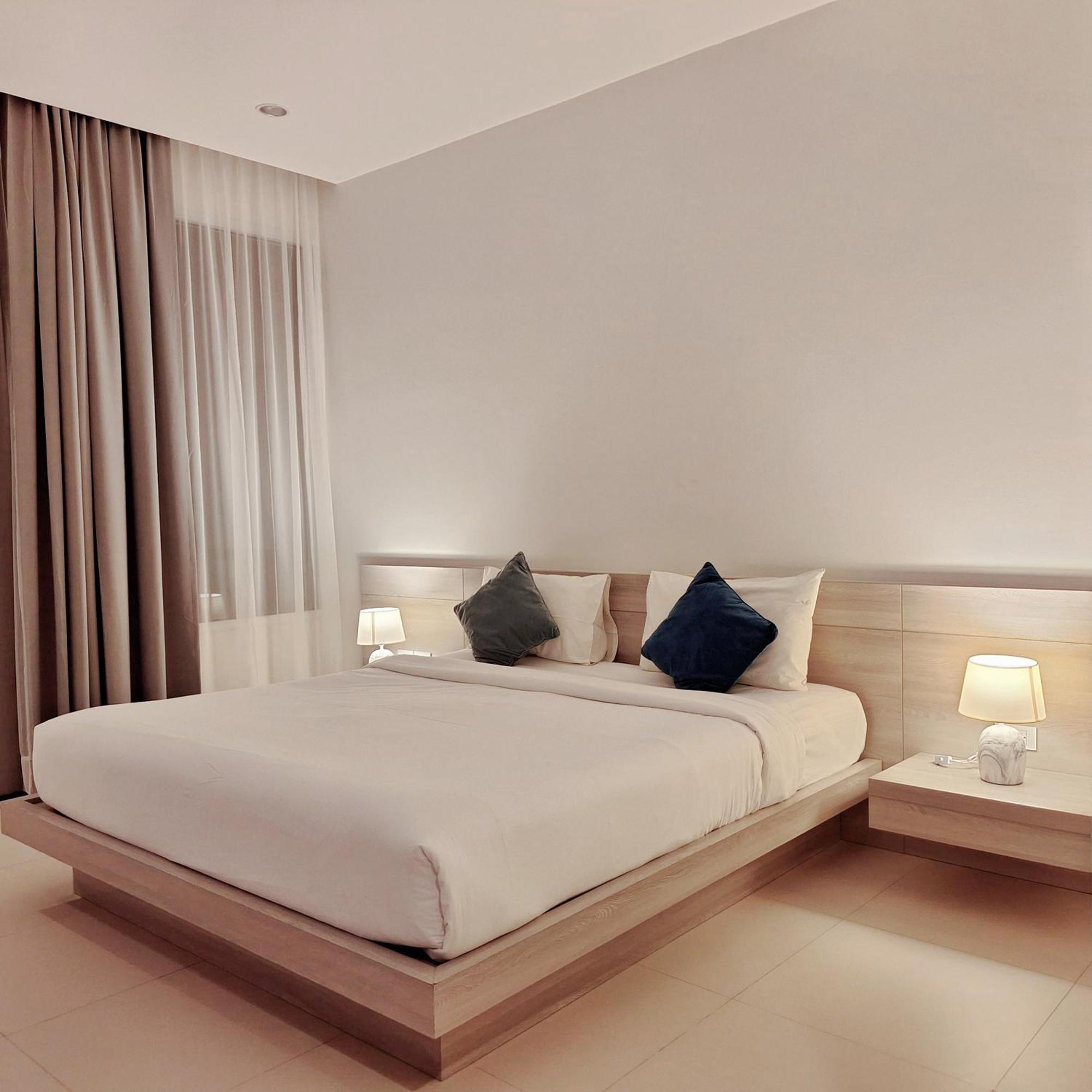 Baanfah Resort Samui Mae Nam Exterior photo